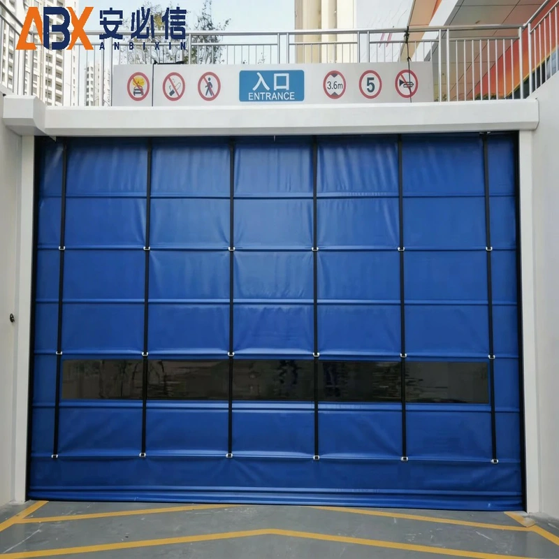 张掖机械式门封